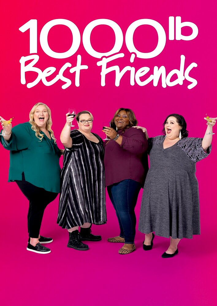 1000-lb Best Friends