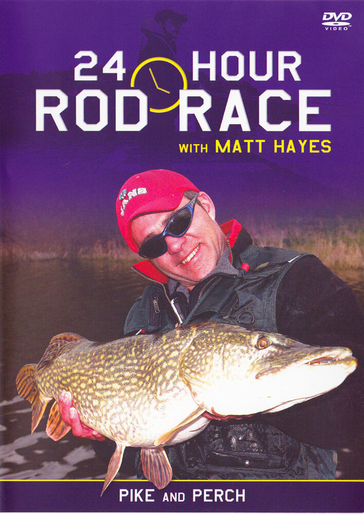 24 Hour Rod Race