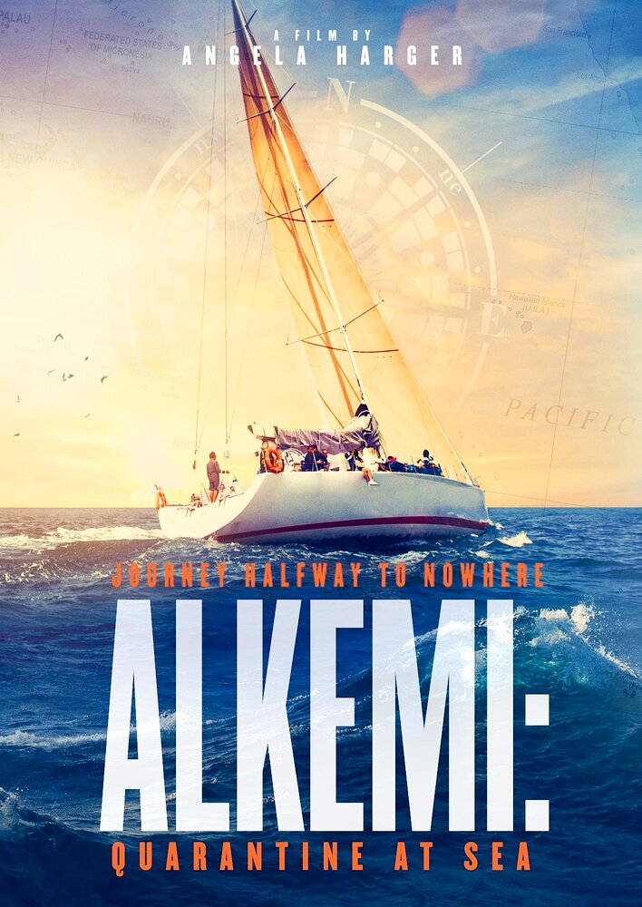 Alkemi: Quarantine at Sea