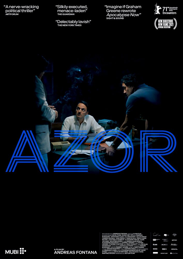 Azor