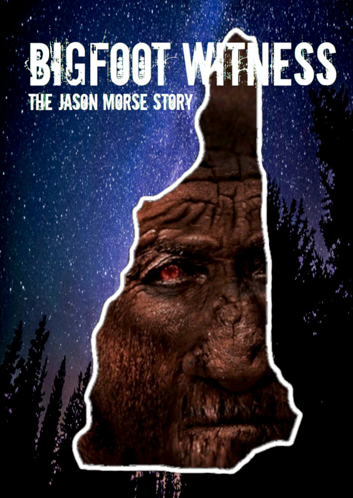 Bigfoot Witness: The Jason Morse Story