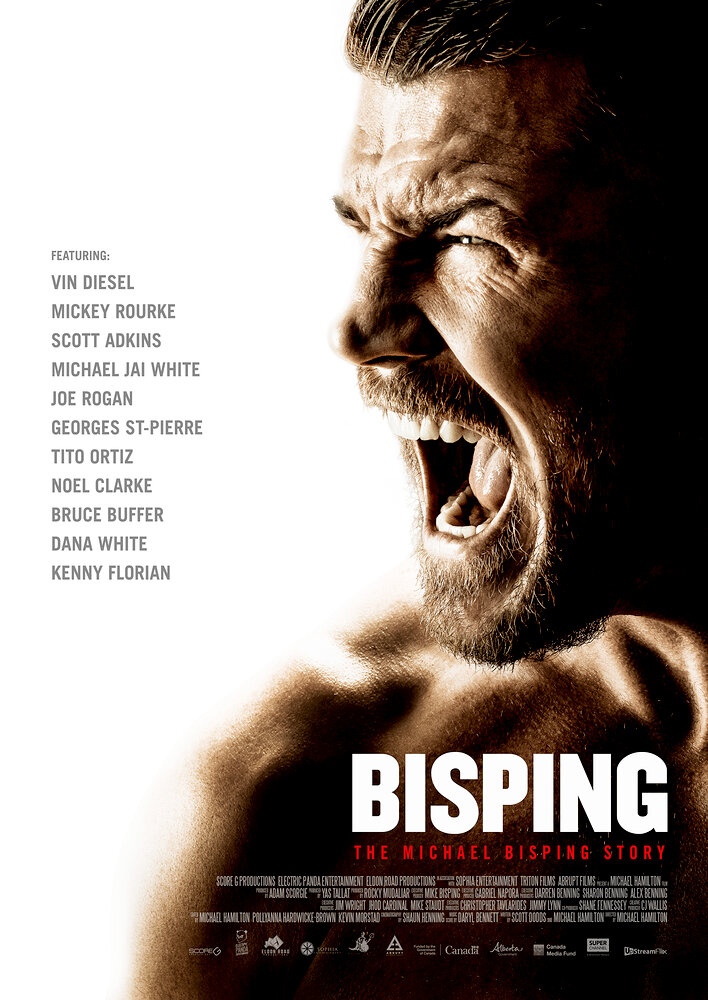 Bisping