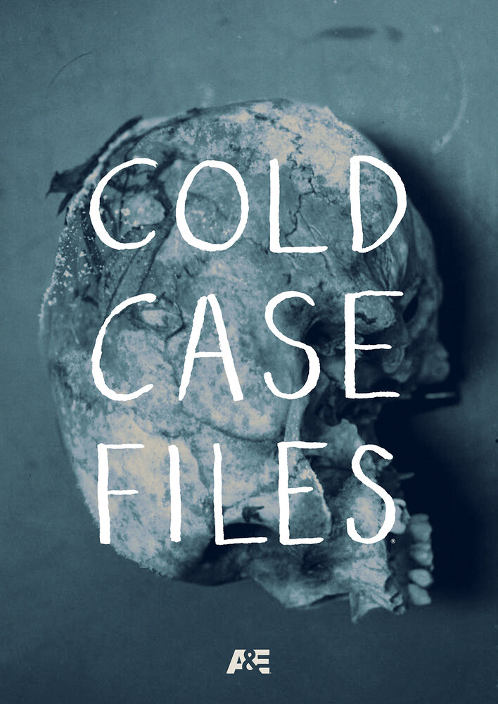 Cold Case Files