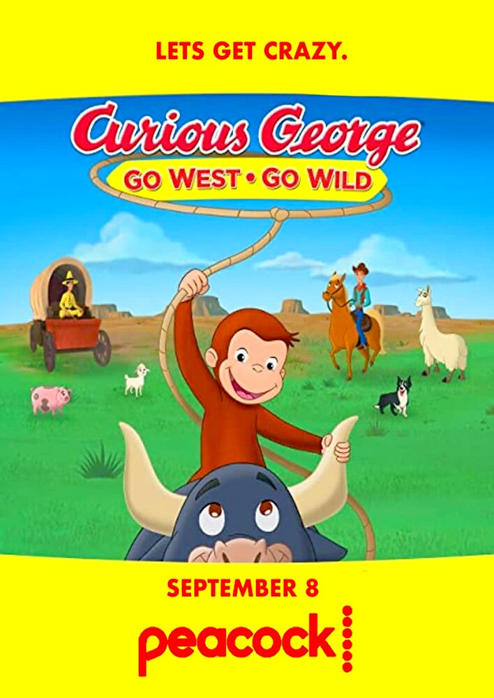 Curious George