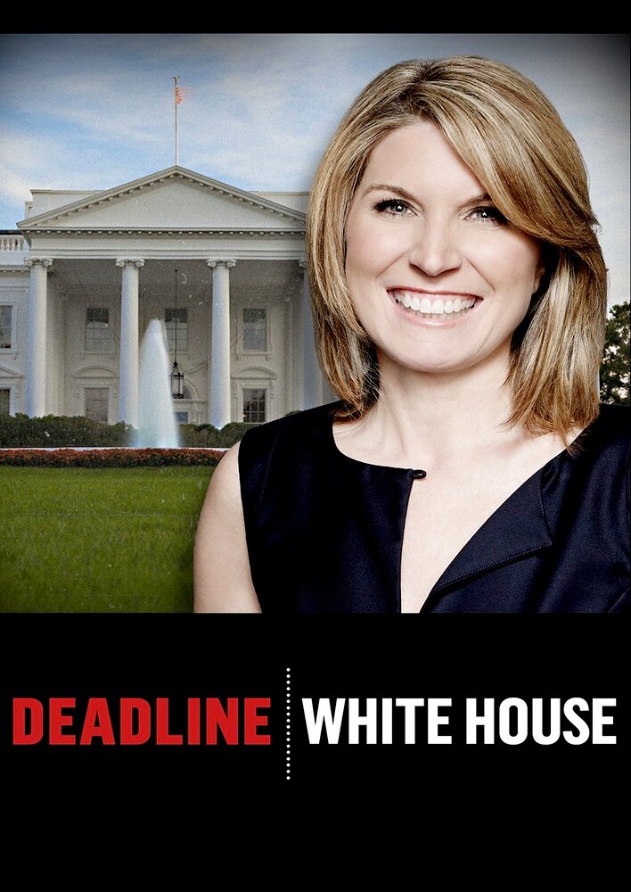 Deadline: White House