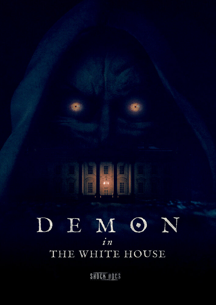 Demon in the White House