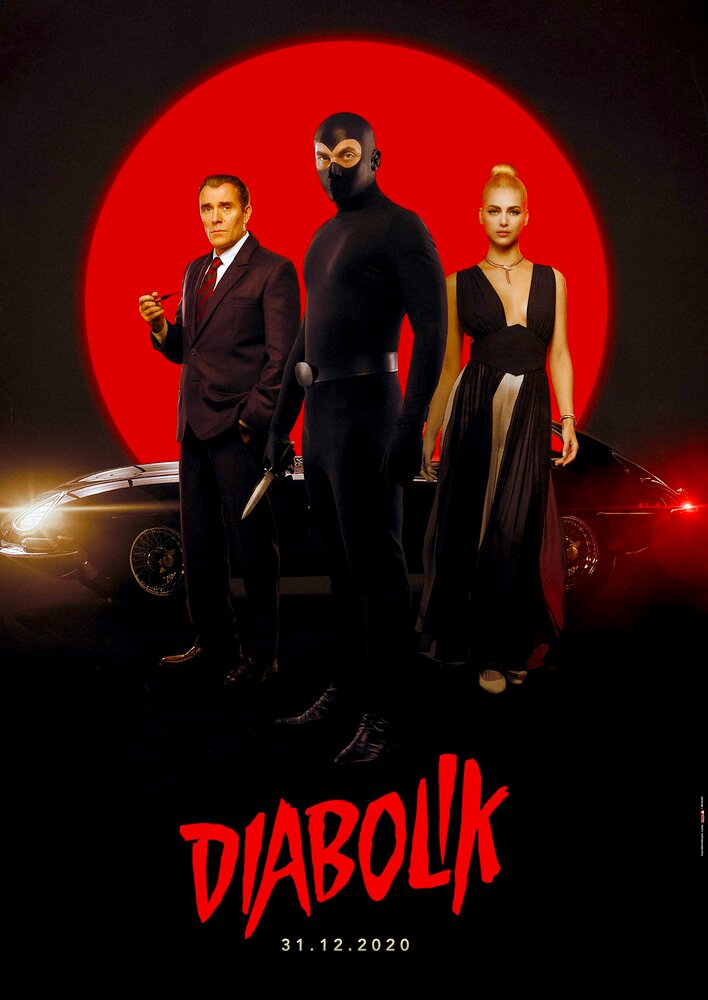 Diabolik