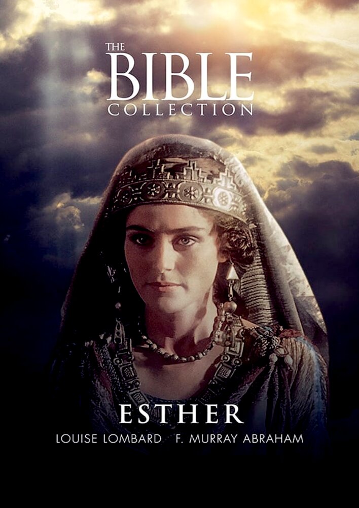 The Bible Collection: Esther