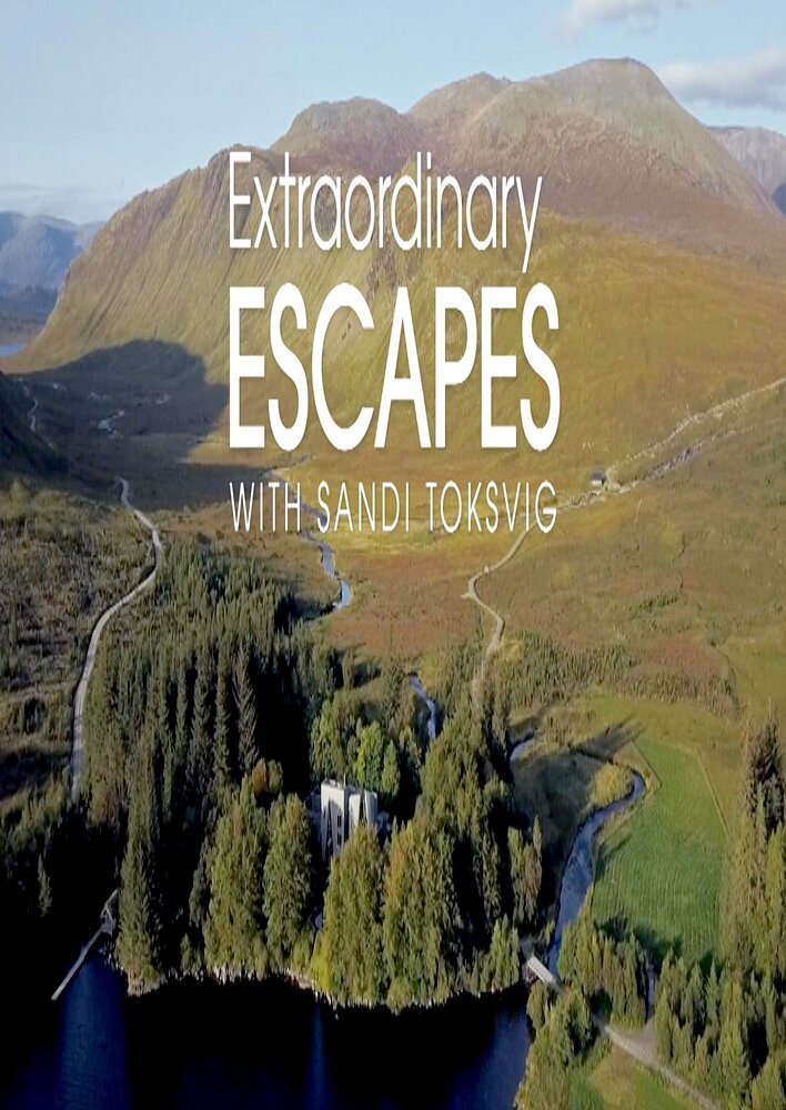 Extraordinary Escapes