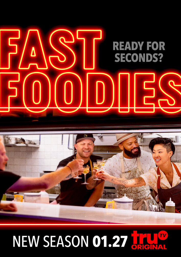 Fast Foodies