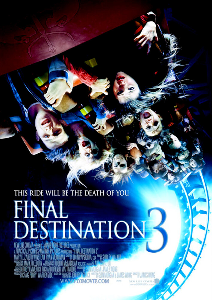 Final Destination 3