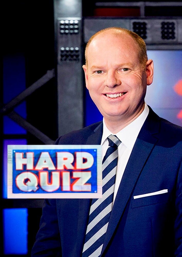 Hard Quiz