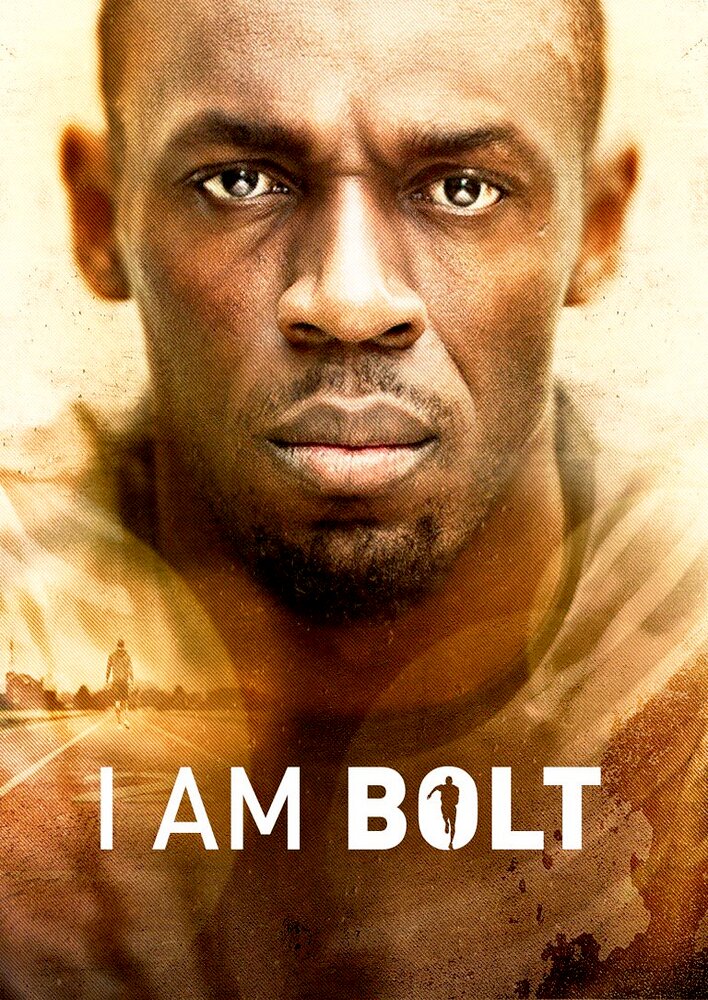 I Am Bolt