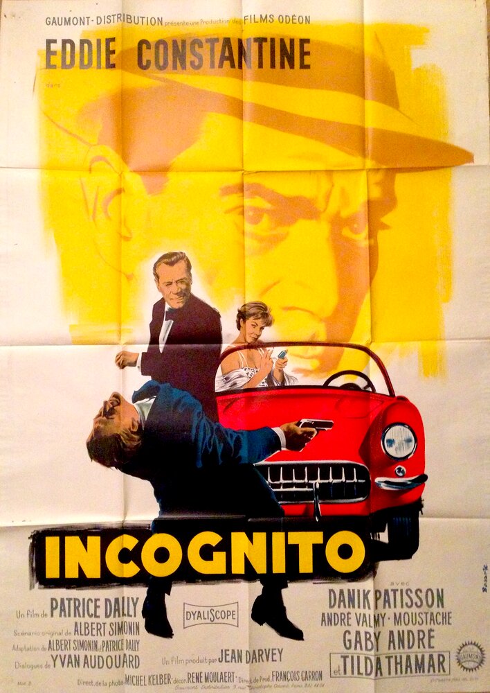 Incognito