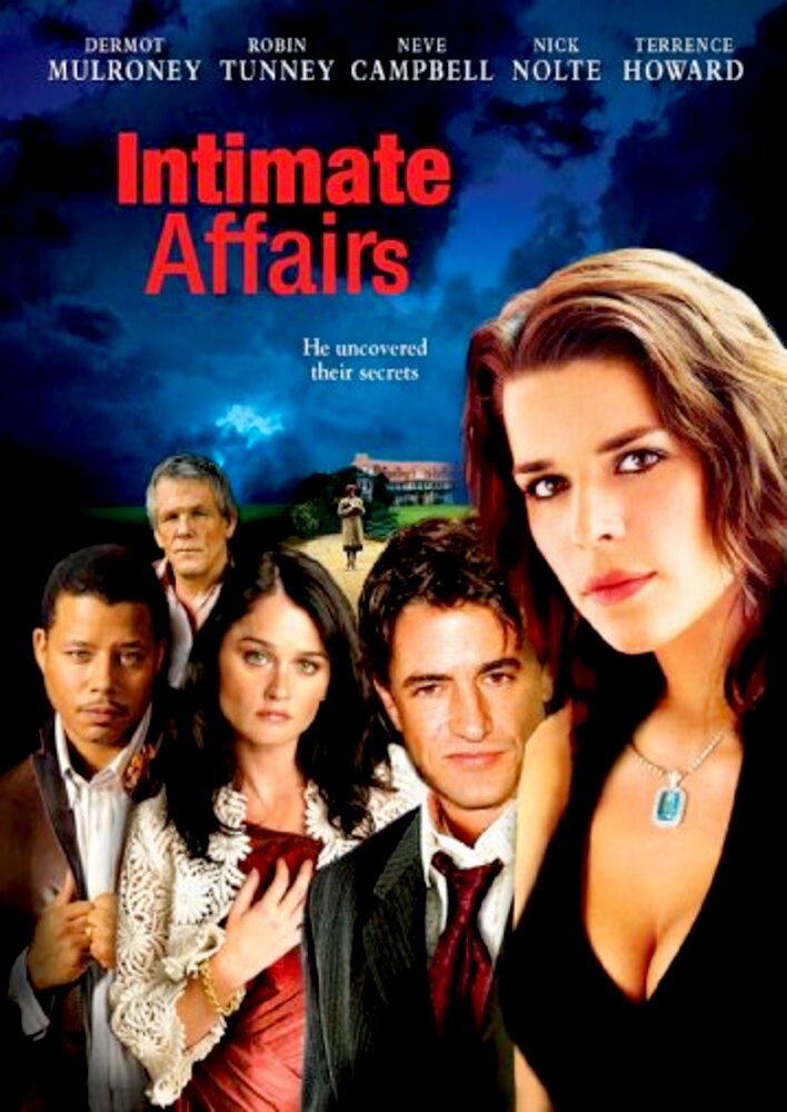 Intimate Affairs