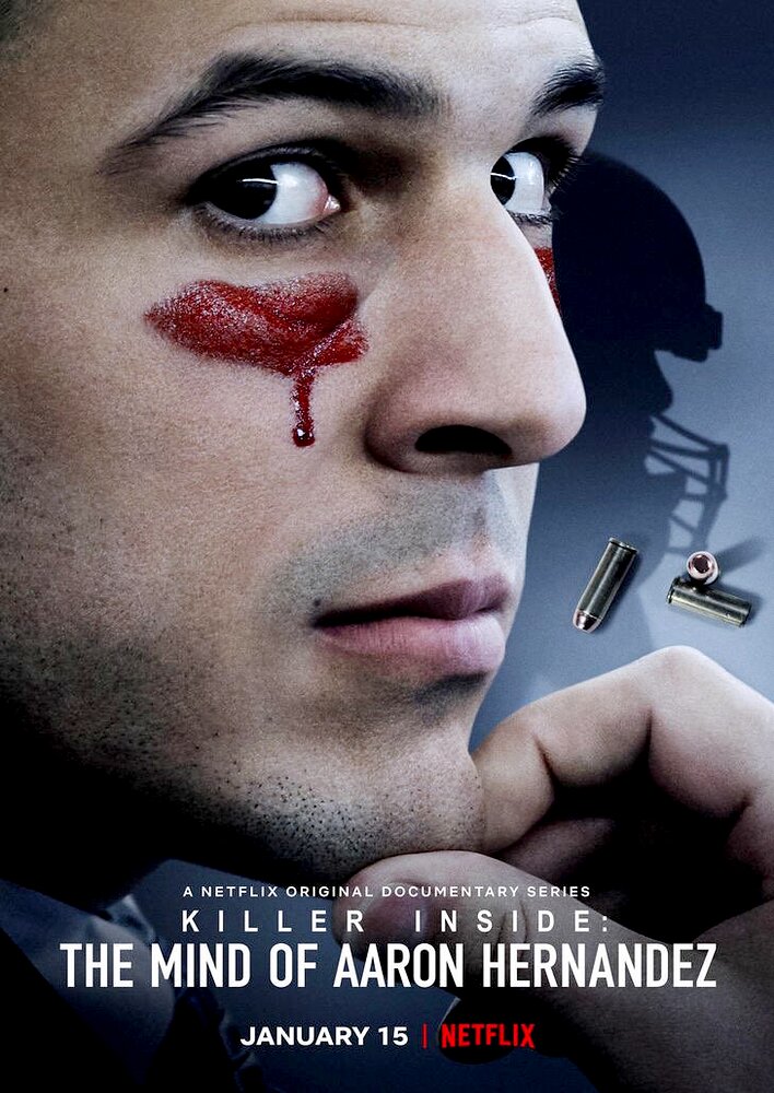 Killer Inside: The Mind of Aaron Hernandez