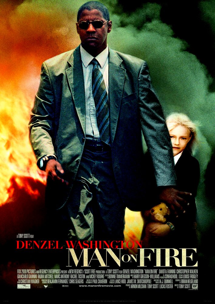 Man on Fire