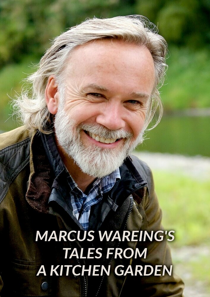 Marcus Wareing's Tales from a Kitchen Garden