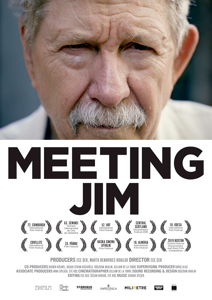 Meeting Jim