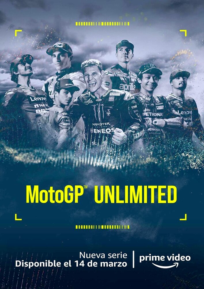 MotoGP Unlimited