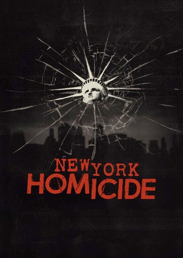 New York Homicide