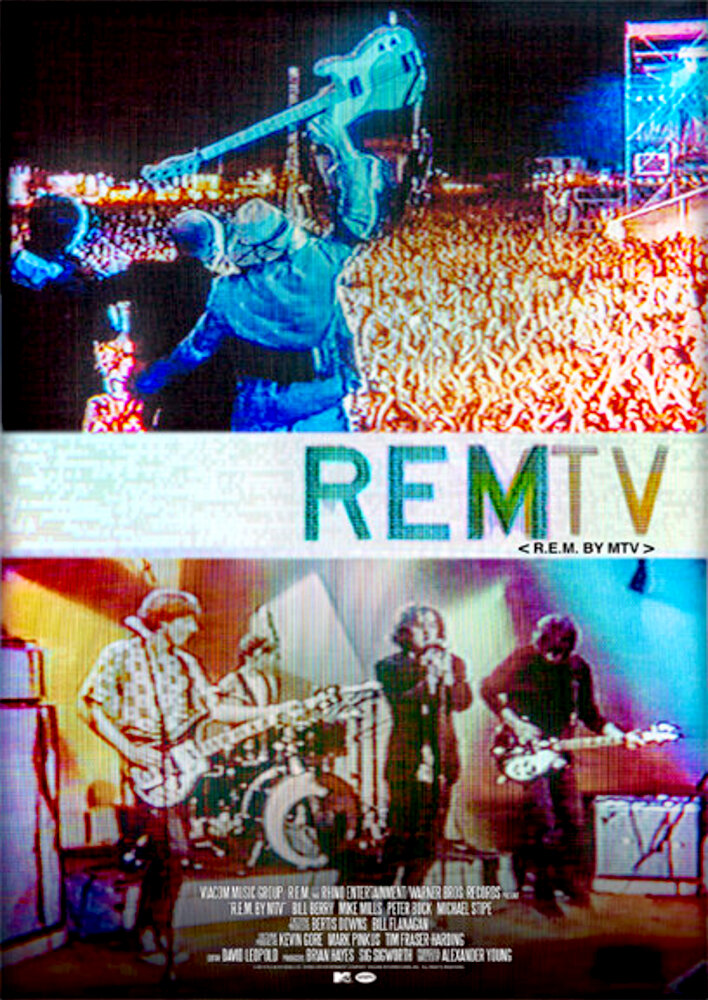 R.E.M. by MTV