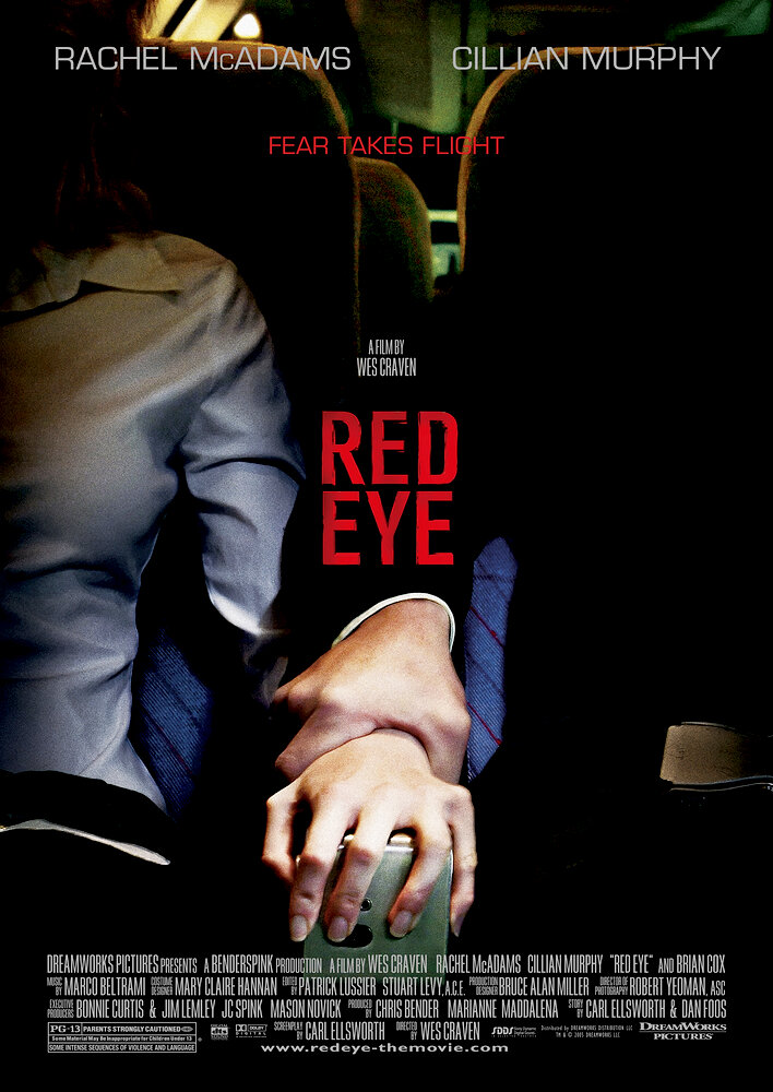 Red Eye