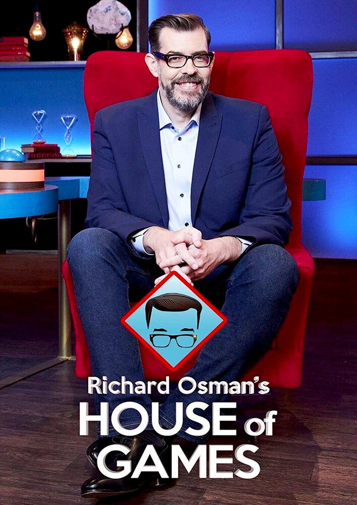 Richard Osman's House of Games Night