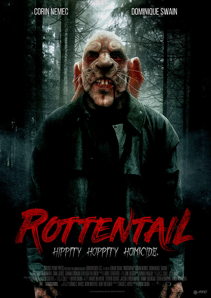 Rottentail