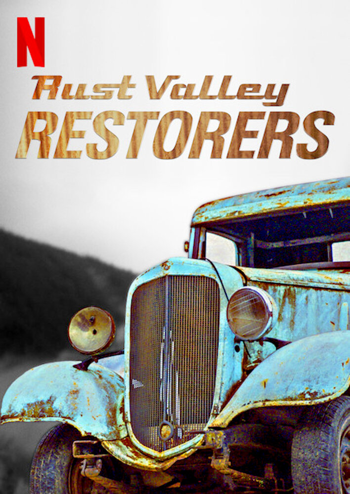 Rust Valley Restorers