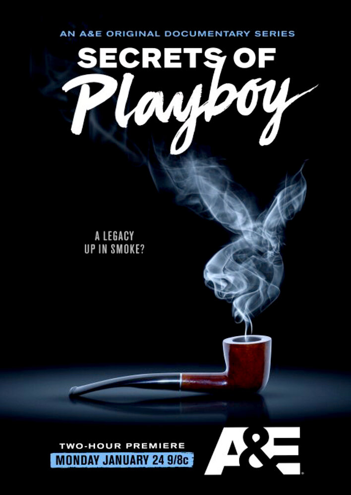 Secrets of Playboy