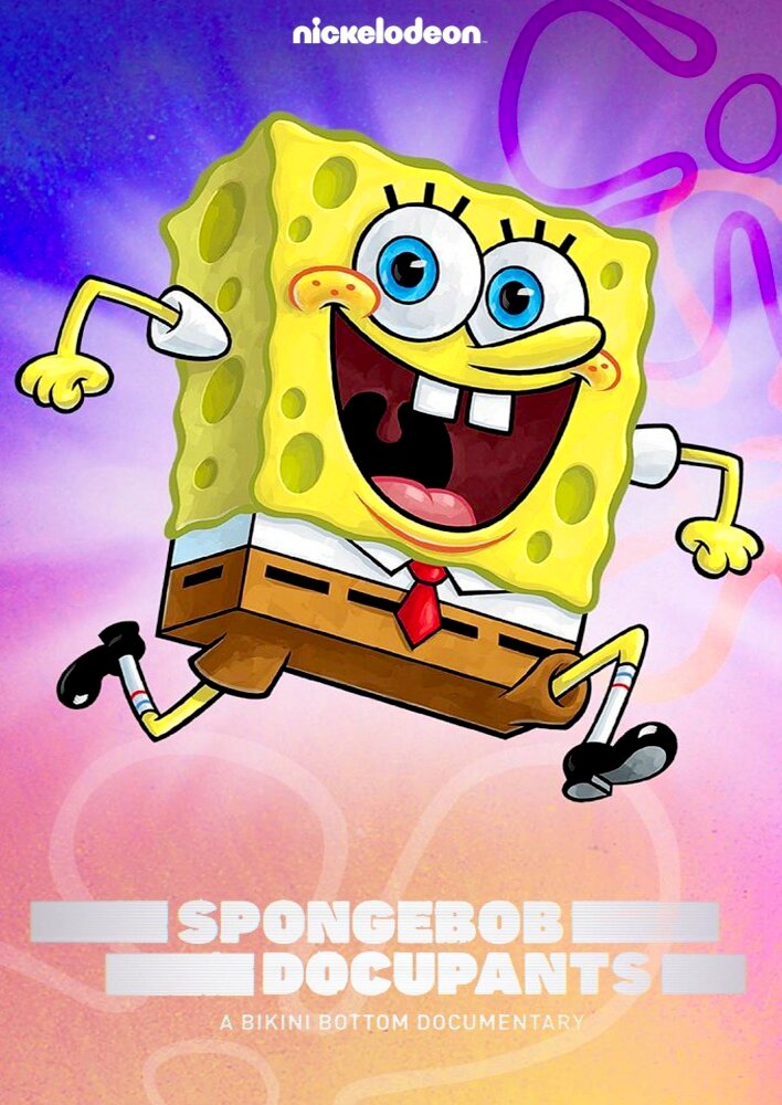 SpongeBob DocuPants