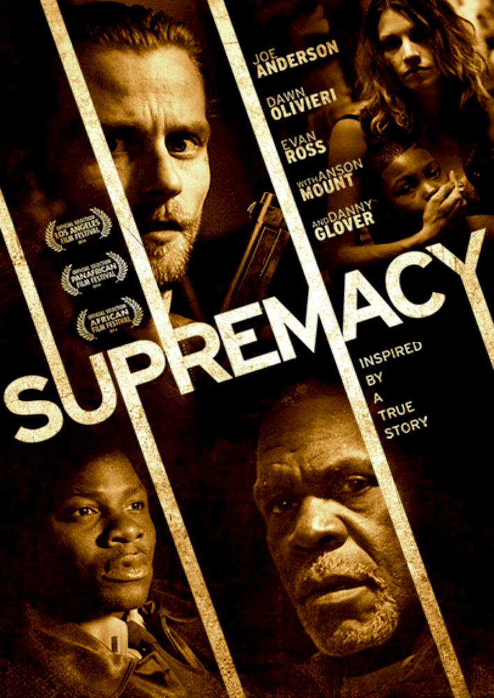 Supremacy