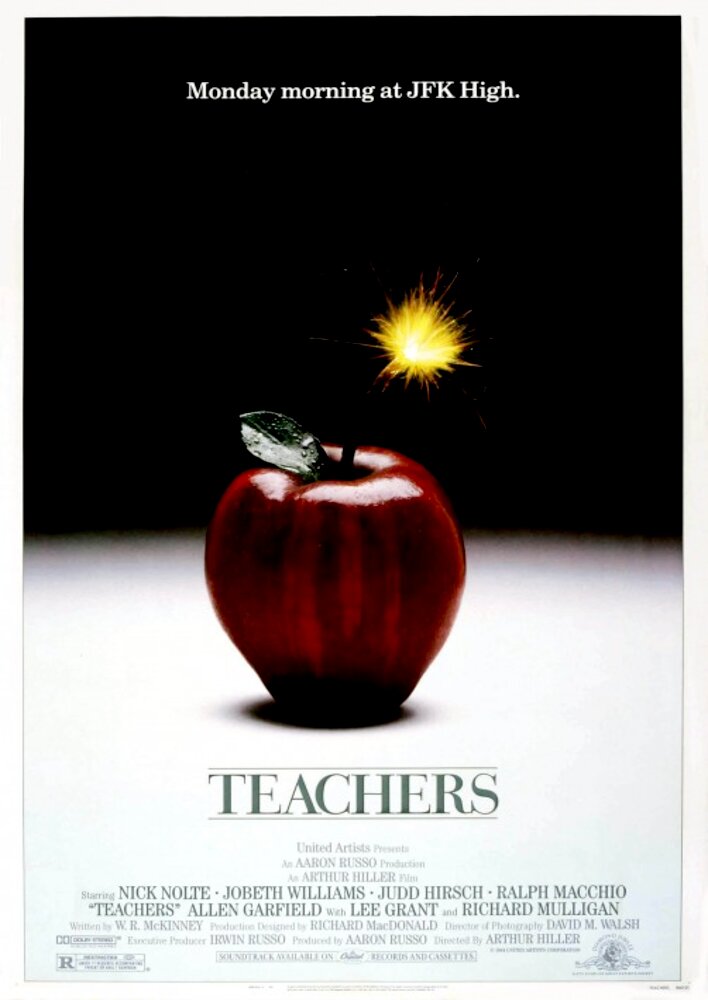 Teachers