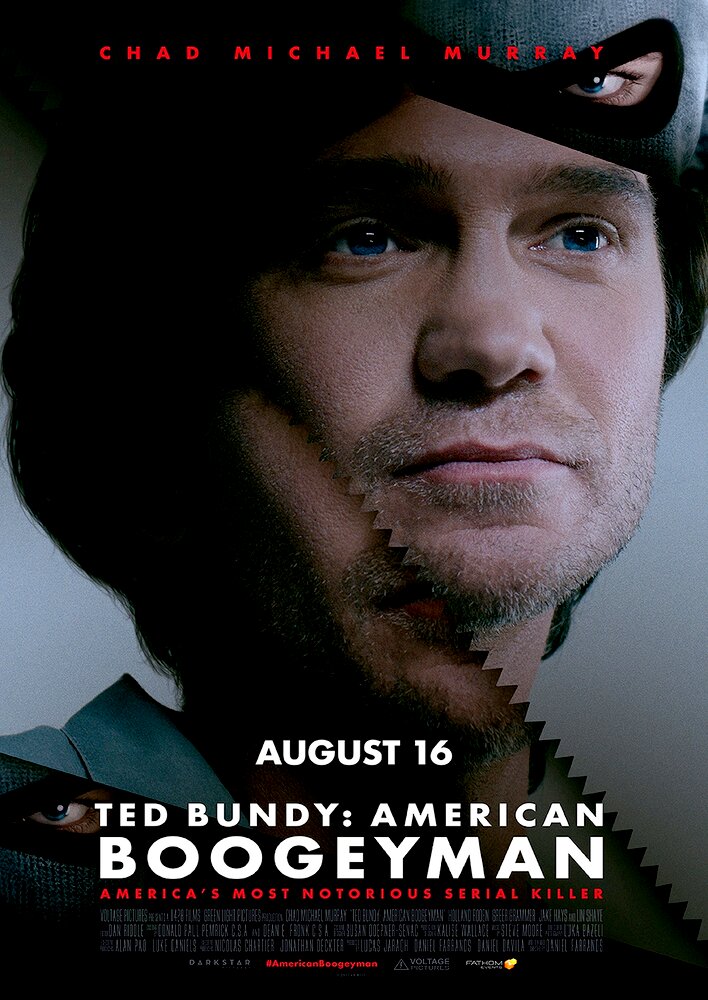 Ted Bundy: American Boogeyman