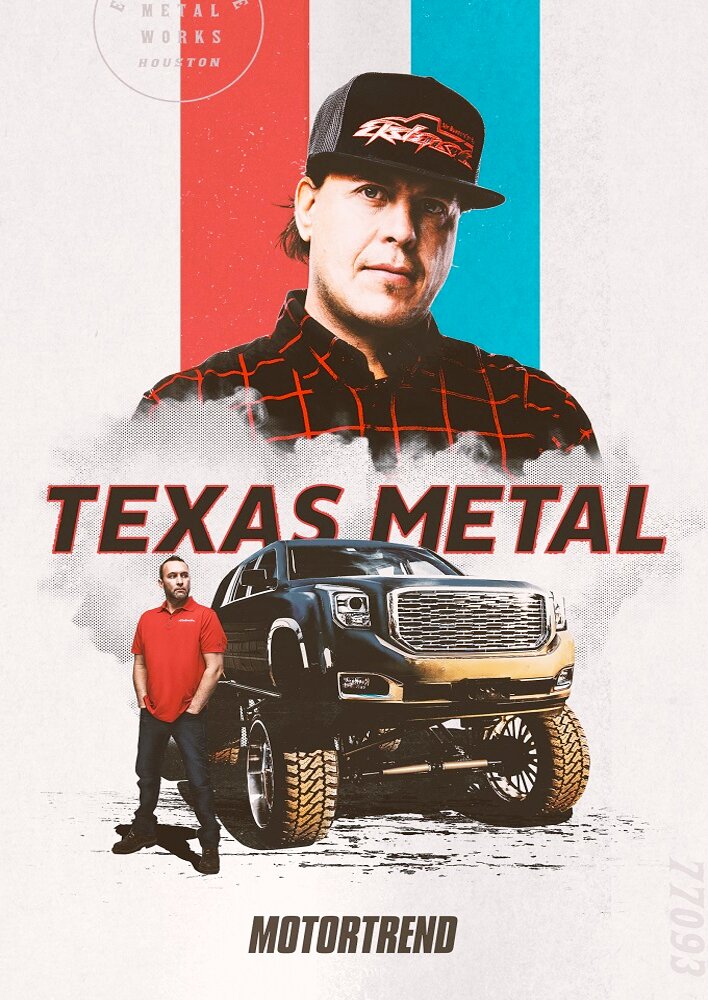 Texas Metal