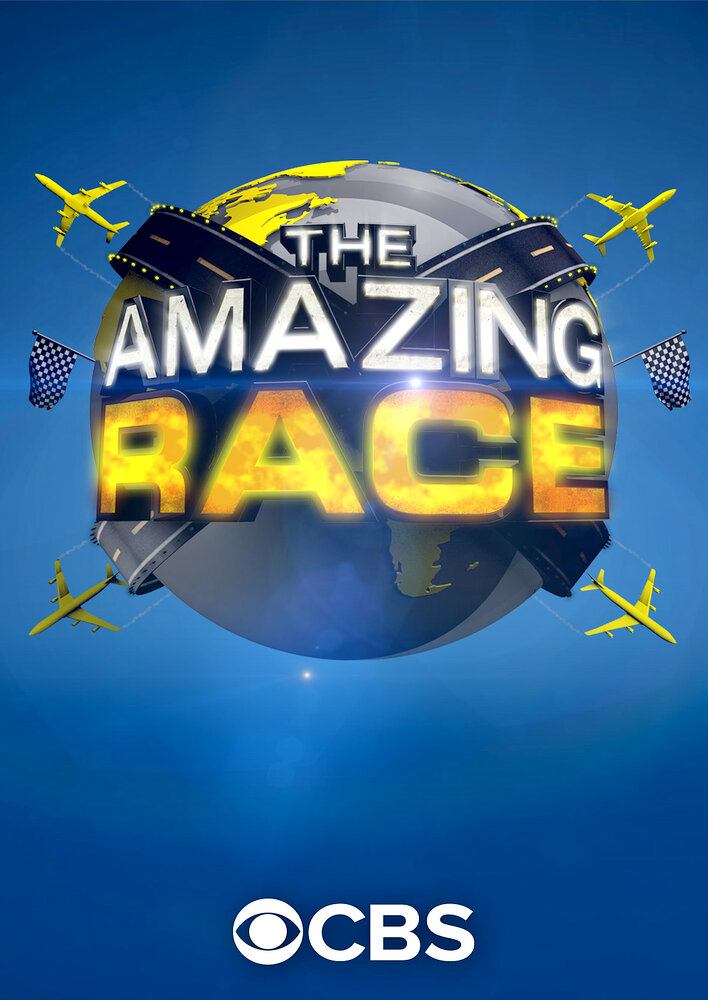 The Amazing Race