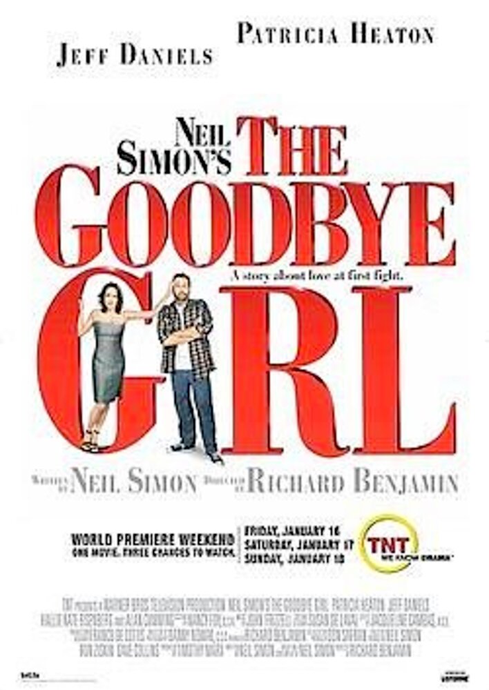 The Goodbye Girl