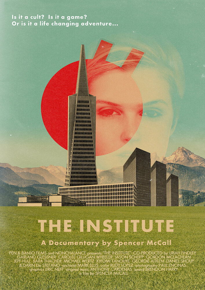 The Institute