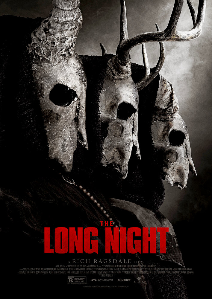 The Long Night