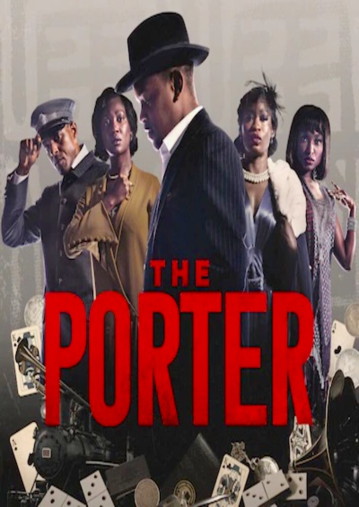 The Porter