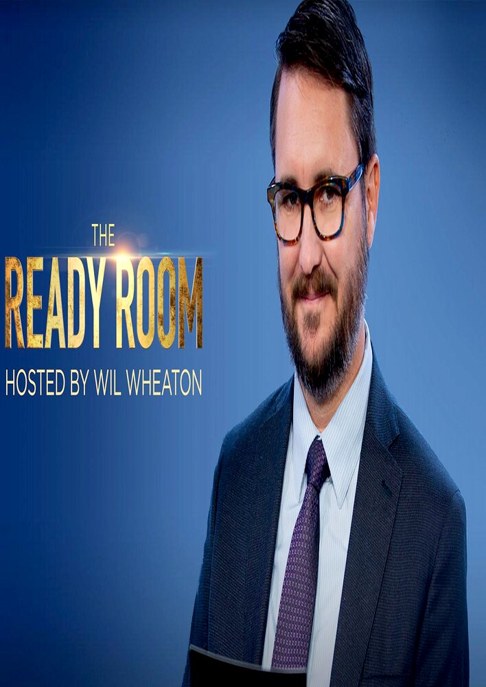 The Ready Room