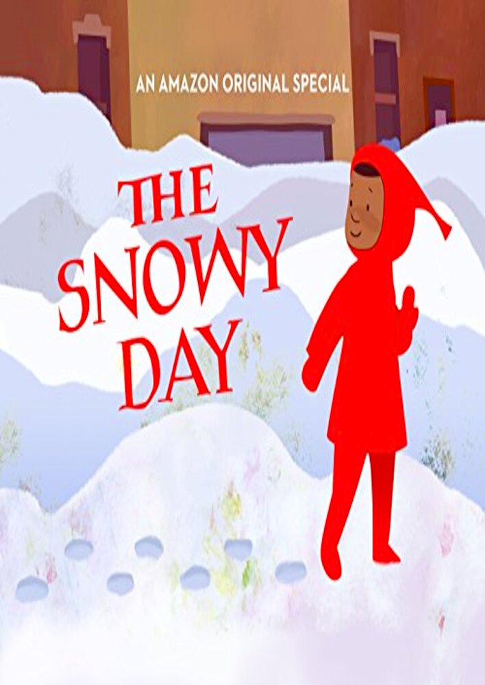 The Snowy Day