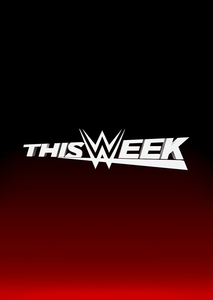 This Week in WWE