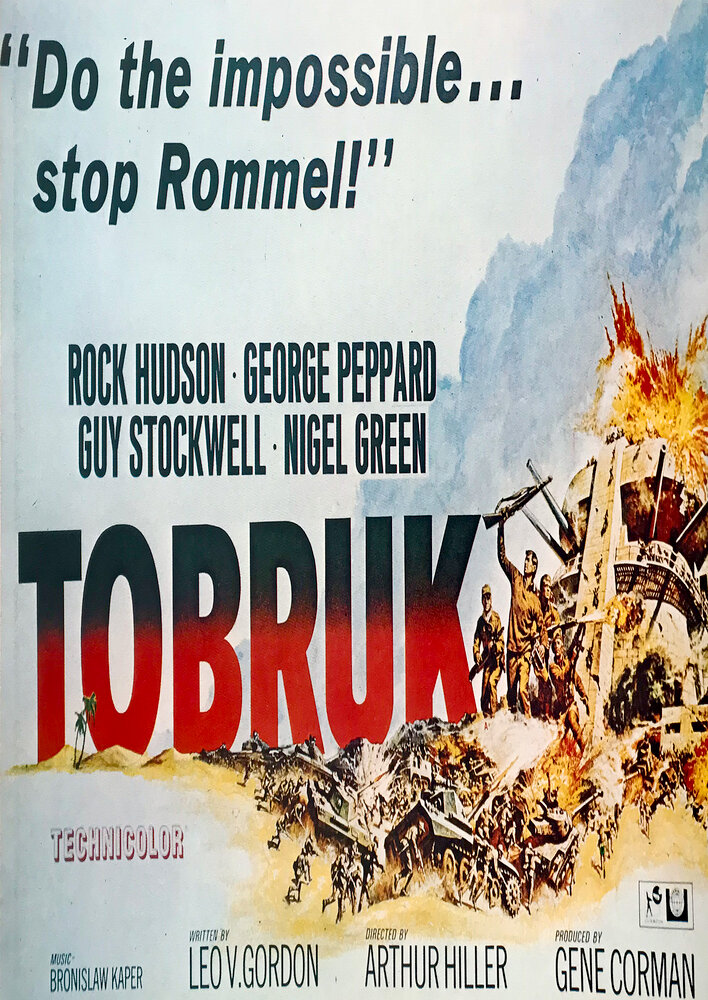 Tobruk