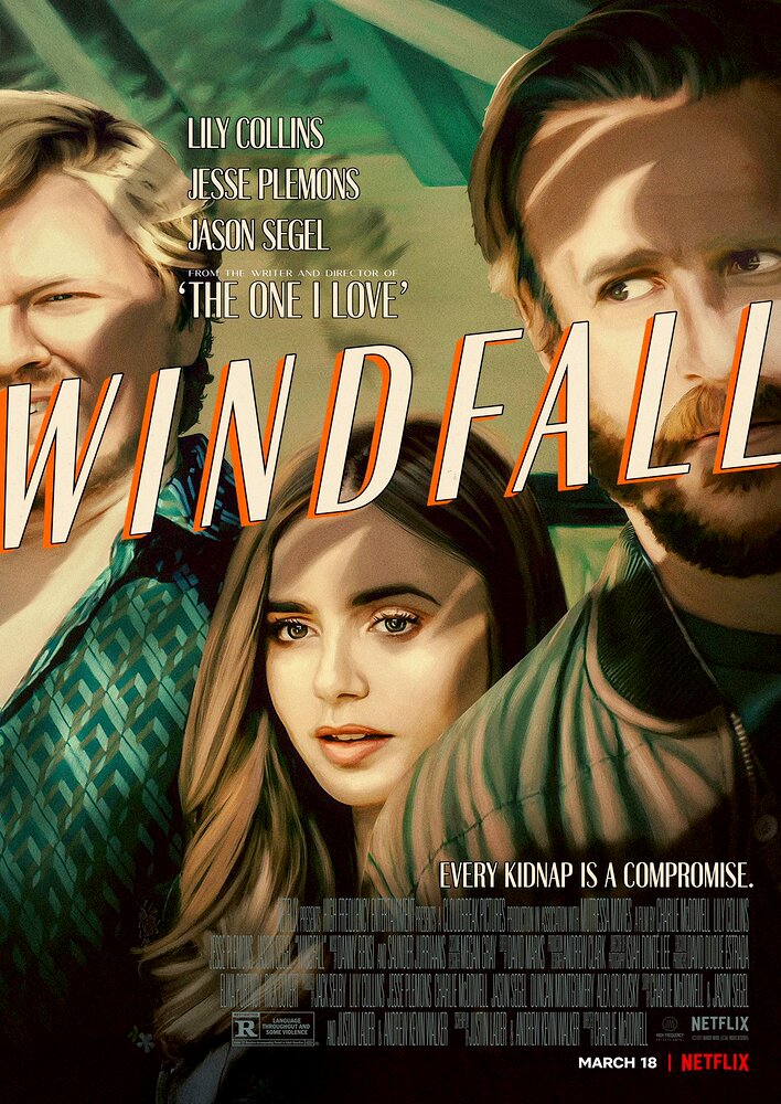 Windfall