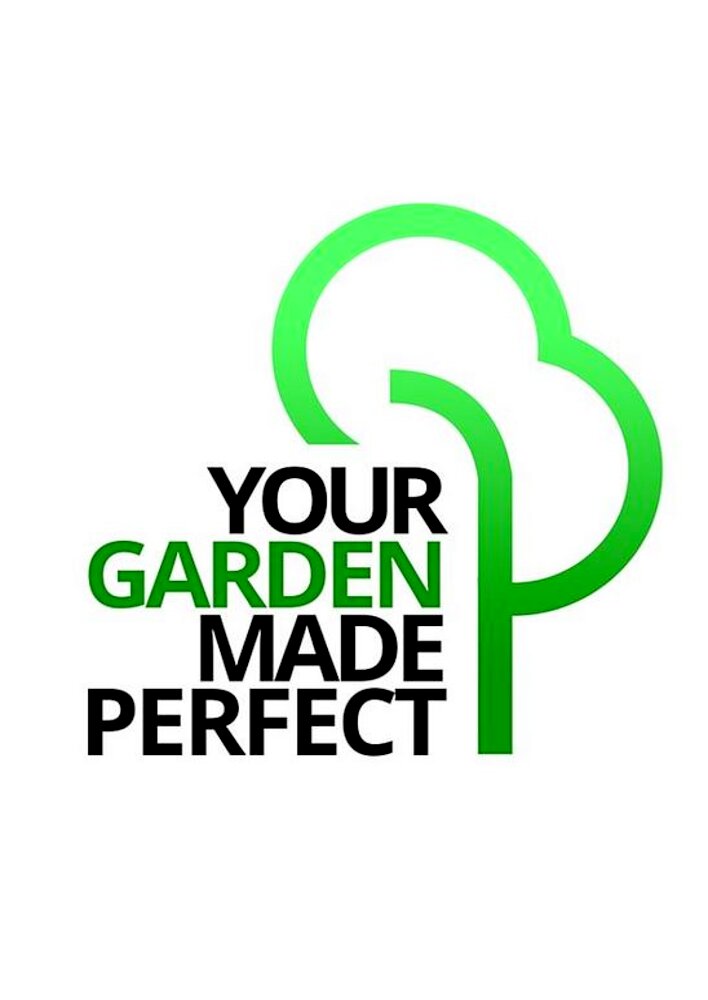 Your Garden Made Perfect