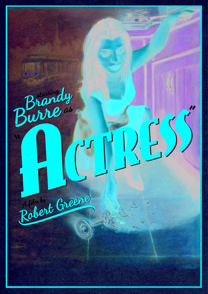 Actress