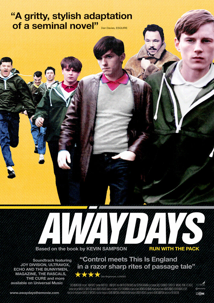 Awaydays