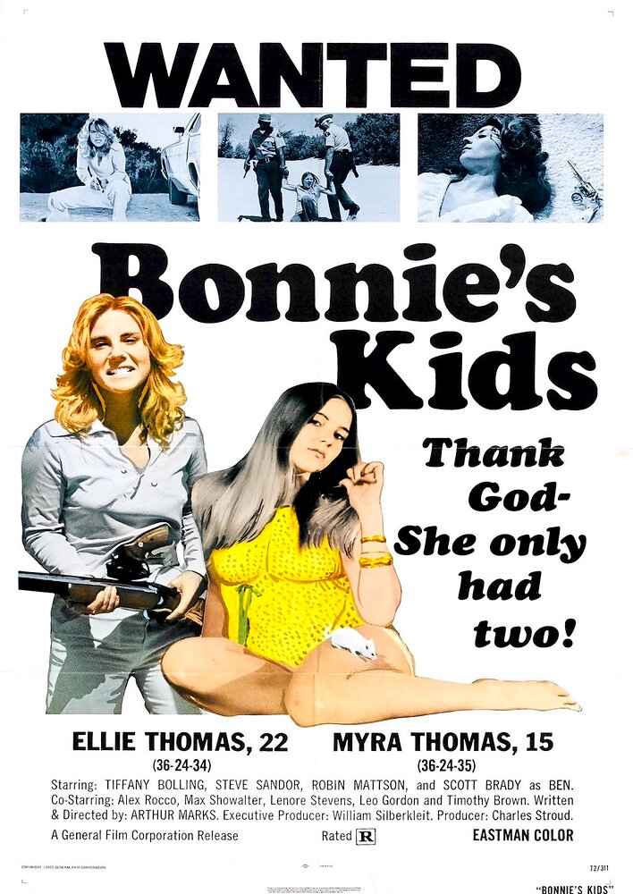 Bonnie's Kids